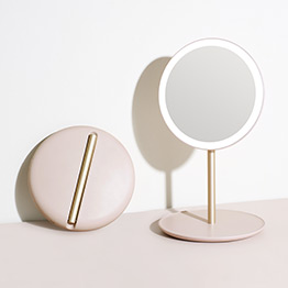 Travel Makeup Mirror