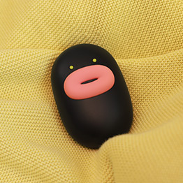 BIG MOUTH HAND WARMER