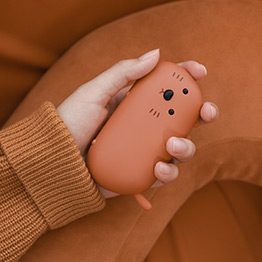 KITTEN HAND WARMER