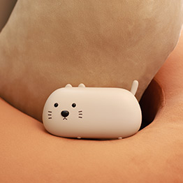 KITTEN HAND WARMER