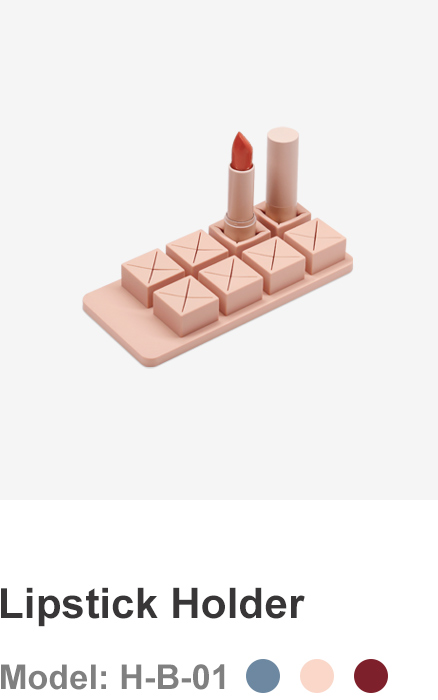 LIPSTICK HOLDER