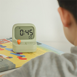 Gameboy Alarm Clock