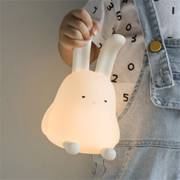 Lopunny Night Lamp