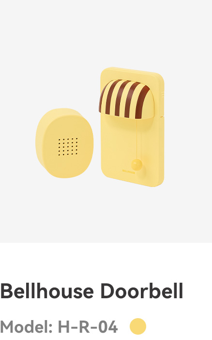 Bellhouse Doorbell