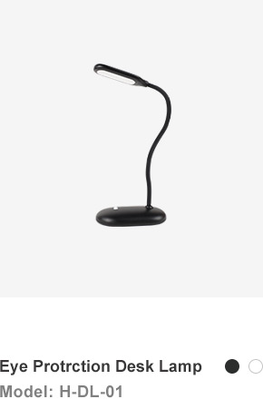 Eye Protrction Desk Lamp