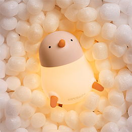 Baby Chick Night Lamp