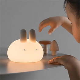 Bunny Night Lamp