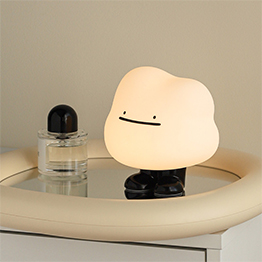 Biggie Cloud Night Lamp