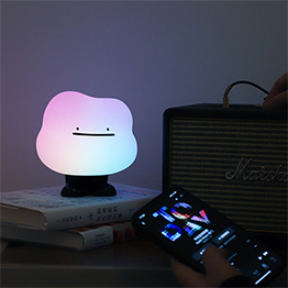 Biggie Cloud Night Lamp