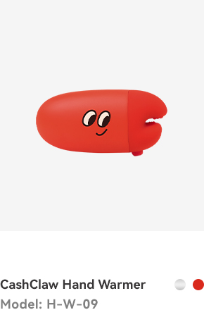 CashClaw Hand Warmer